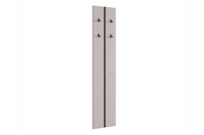 МЕРСИ Прихожая (модульная) кашемир в Салехарде - salekhard.ok-mebel.com | фото 6