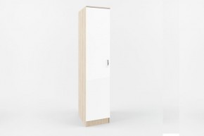 Модуль Софи СШП 450.1 Пенал в Салехарде - salekhard.ok-mebel.com | фото