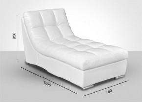МС Брайтон Тахта с коробом (ткань до 400) в Салехарде - salekhard.ok-mebel.com | фото