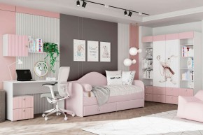 Модульная Детская Алиса в Салехарде - salekhard.ok-mebel.com | фото 2
