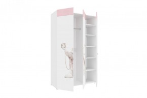 Модульная Детская Алиса в Салехарде - salekhard.ok-mebel.com | фото 9