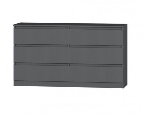 Модульная система Хилтон (Графит) в Салехарде - salekhard.ok-mebel.com | фото 19
