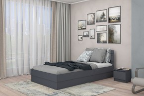 Модульная система Хилтон (Графит) в Салехарде - salekhard.ok-mebel.com | фото 26