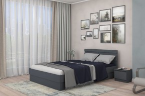 Модульная система Хилтон (Графит) в Салехарде - salekhard.ok-mebel.com | фото 28