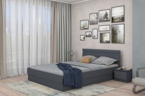 Модульная система Хилтон (Графит) в Салехарде - salekhard.ok-mebel.com | фото 30