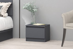 Модульная система Хилтон (Графит) в Салехарде - salekhard.ok-mebel.com | фото 43