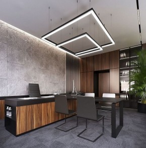 Модульный светильник Feron AL4020 51467 в Салехарде - salekhard.ok-mebel.com | фото 4