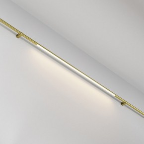 Модульный светильник Maytoni Basis C100CL-L1000-24W3-6K-BS в Салехарде - salekhard.ok-mebel.com | фото 2
