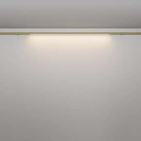 Модульный светильник Maytoni Basis C100CL-L1000-24W3-6K-BS в Салехарде - salekhard.ok-mebel.com | фото 3