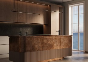 Модульный светильник Maytoni Basis C100CL-L1000-24W3-6K-BS в Салехарде - salekhard.ok-mebel.com | фото 5