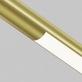 Модульный светильник Maytoni Basis C100CL-L1000-24W3-6K-BS в Салехарде - salekhard.ok-mebel.com | фото 7