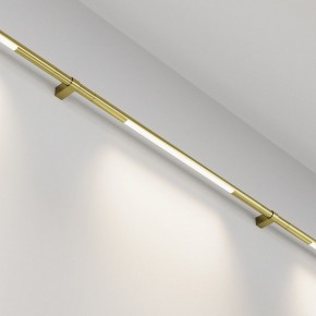 Модульный светильник Maytoni Basis C100CL-L500-12W3-6K-BS в Салехарде - salekhard.ok-mebel.com | фото 2
