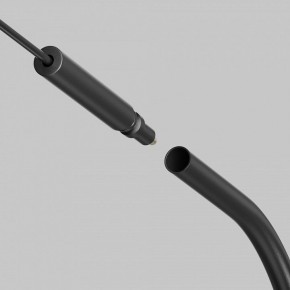 Модульный светильник Maytoni Eye C104WL-3W3-6K-B в Салехарде - salekhard.ok-mebel.com | фото 9