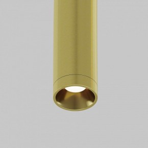 Модульный светильник Maytoni Eye C104WL-3W3-6K-BS в Салехарде - salekhard.ok-mebel.com | фото 10
