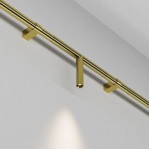 Модульный светильник Maytoni Focus LED C102CL-3W3-6K-BS в Салехарде - salekhard.ok-mebel.com | фото 2