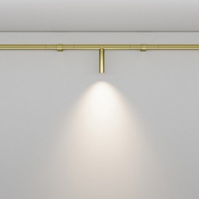 Модульный светильник Maytoni Focus LED C102CL-3W3-6K-BS в Салехарде - salekhard.ok-mebel.com | фото 3
