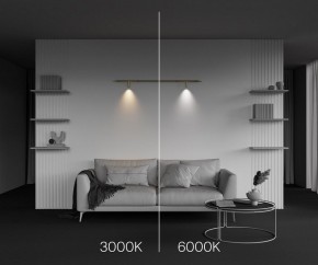 Модульный светильник Maytoni Focus LED C102CL-3W3-6K-BS в Салехарде - salekhard.ok-mebel.com | фото 4
