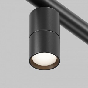 Модульный светильник Maytoni Focus LED C103CL-5W3-6K-B в Салехарде - salekhard.ok-mebel.com | фото