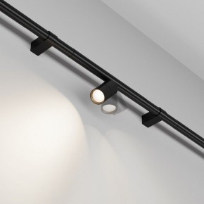 Модульный светильник Maytoni Focus LED C103CL-5W3-6K-B в Салехарде - salekhard.ok-mebel.com | фото 4