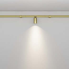 Модульный светильник Maytoni Focus LED C103CL-5W3-6K-BS в Салехарде - salekhard.ok-mebel.com | фото 3