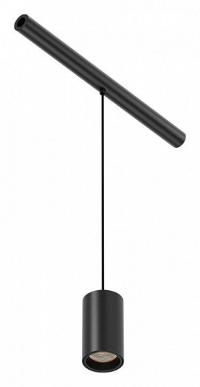 Модульный светильник Maytoni Focus LED C105PL-3W3-6K-B в Салехарде - salekhard.ok-mebel.com | фото