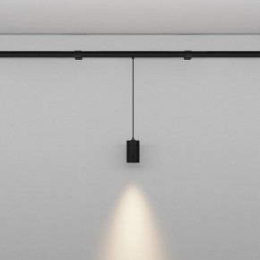 Модульный светильник Maytoni Focus LED C105PL-3W3-6K-B в Салехарде - salekhard.ok-mebel.com | фото 3