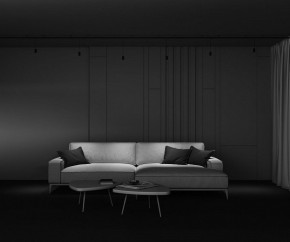 Модульный светильник Maytoni Focus LED C105PL-3W3-6K-B в Салехарде - salekhard.ok-mebel.com | фото 4