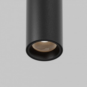 Модульный светильник Maytoni Focus LED C105PL-3W3-6K-B в Салехарде - salekhard.ok-mebel.com | фото 8