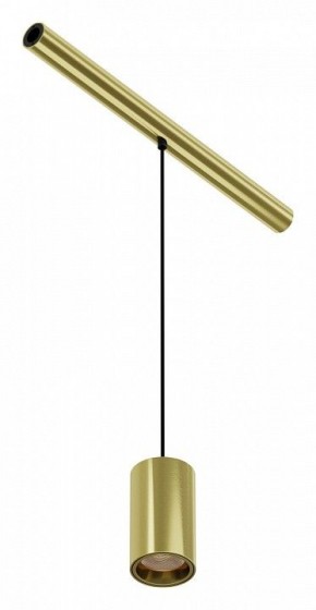 Модульный светильник Maytoni Focus LED C105PL-3W3-6K-BS в Салехарде - salekhard.ok-mebel.com | фото