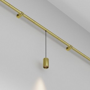 Модульный светильник Maytoni Focus LED C105PL-3W3-6K-BS в Салехарде - salekhard.ok-mebel.com | фото 2