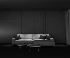 Модульный светильник Maytoni Focus LED C105PL-3W3-6K-BS в Салехарде - salekhard.ok-mebel.com | фото 4