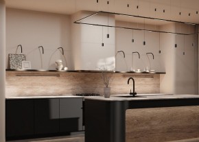 Модульный светильник Maytoni Focus LED C105PL-3W3-6K-BS в Салехарде - salekhard.ok-mebel.com | фото 6