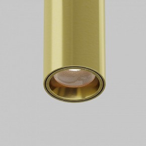 Модульный светильник Maytoni Focus LED C105PL-3W3-6K-BS в Салехарде - salekhard.ok-mebel.com | фото 7