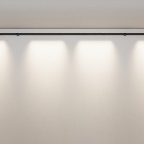 Модульный светильник Maytoni Points C101CL-L1000-24W3-6K-B в Салехарде - salekhard.ok-mebel.com | фото 3