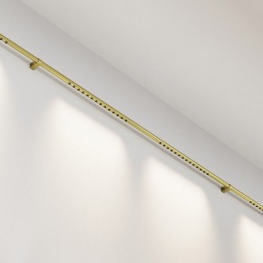 Модульный светильник Maytoni Points C101CL-L1000-24W3-6K-BS в Салехарде - salekhard.ok-mebel.com | фото 2