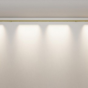 Модульный светильник Maytoni Points C101CL-L1000-24W3-6K-BS в Салехарде - salekhard.ok-mebel.com | фото 3