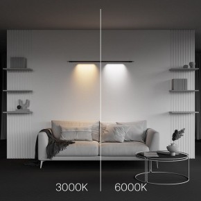 Модульный светильник Maytoni Points C101CL-L500-12W3-6K-B в Салехарде - salekhard.ok-mebel.com | фото 6