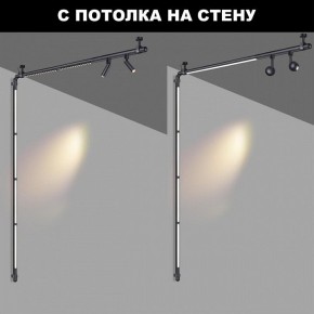 Модульный светильник Novotech Glat 359364 в Салехарде - salekhard.ok-mebel.com | фото 3
