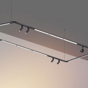 Модульный светильник Novotech Glat 359364 в Салехарде - salekhard.ok-mebel.com | фото 5