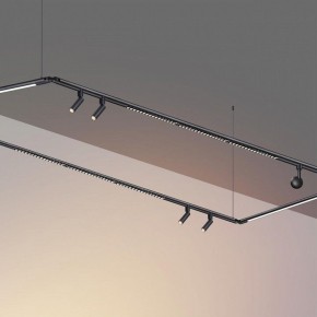 Модульный светильник Novotech Glat 359368 в Салехарде - salekhard.ok-mebel.com | фото 5