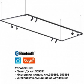 Модульный светильник Novotech Glat 359368 в Салехарде - salekhard.ok-mebel.com | фото 7