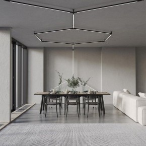 Модульный светильник Novotech Glat 359372 в Салехарде - salekhard.ok-mebel.com | фото 9