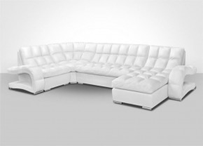 Мягкая мебель Брайтон (модульный) ткань до 400 в Салехарде - salekhard.ok-mebel.com | фото 18
