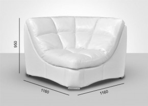 Мягкая мебель Брайтон (модульный) ткань до 400 в Салехарде - salekhard.ok-mebel.com | фото 8