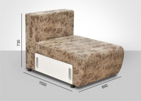 Мягкая мебель Европа (модульный) ткань до 400 в Салехарде - salekhard.ok-mebel.com | фото 7
