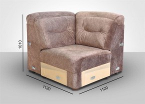Мягкая мебель Вегас (модульный) ткань до 300 в Салехарде - salekhard.ok-mebel.com | фото 18