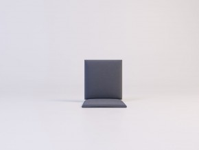Мягкие панели КВАДРАТЫ 50*50 (2 шт.) для детской в Салехарде - salekhard.ok-mebel.com | фото 12