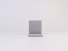 Мягкие панели КВАДРАТЫ 50*50 (2 шт.) для детской в Салехарде - salekhard.ok-mebel.com | фото 2
