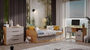 Набор для детской Хилтон в Салехарде - salekhard.ok-mebel.com | фото