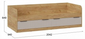 Набор для детской Хилтон в Салехарде - salekhard.ok-mebel.com | фото 6